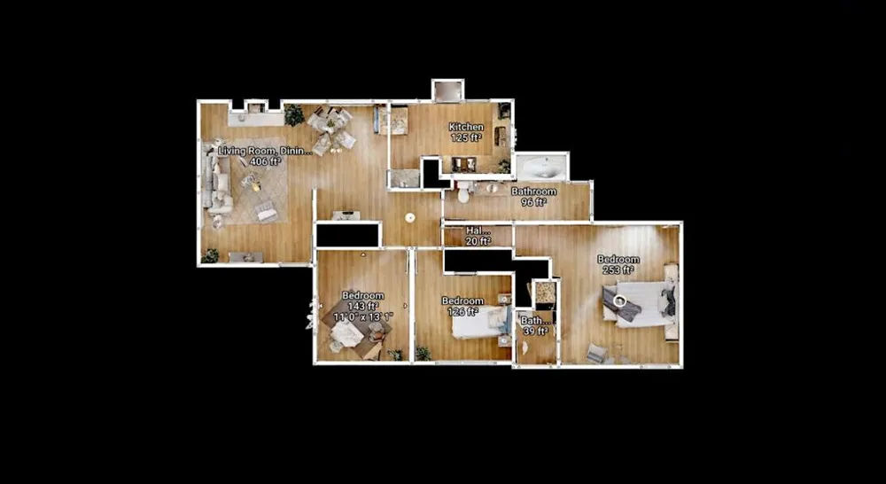 227 Rockwood Drive South San Francisco, CA 94080