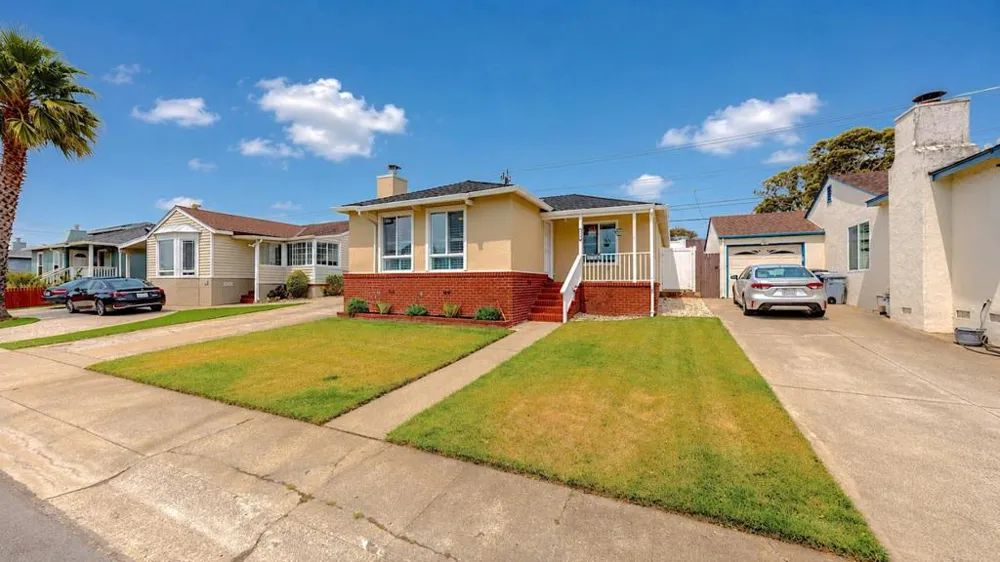 227 Rockwood Drive South San Francisco, CA 94080