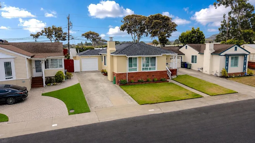 227 Rockwood Drive South San Francisco, CA 94080