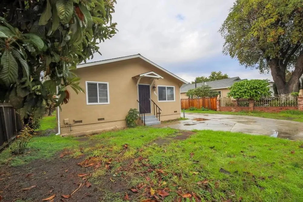 1159 Garden Street East Palo Alto, CA 94303