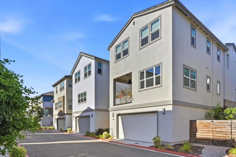 2166 Pastoral Loop San Jose, CA 95122
