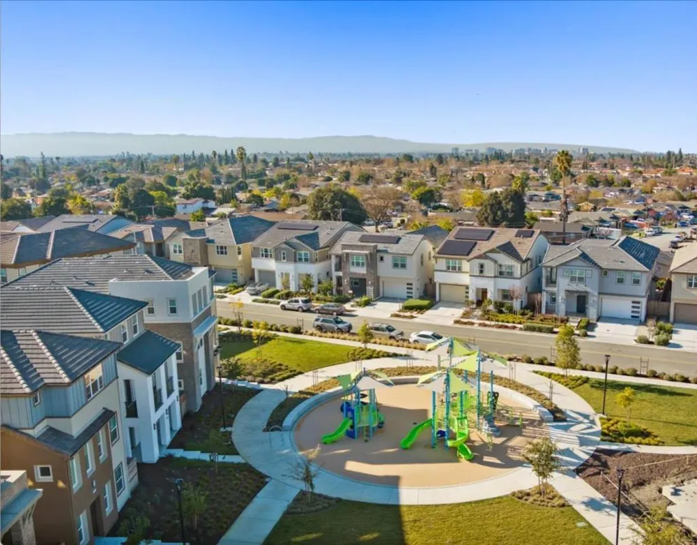 2166 Pastoral Loop San Jose, CA 95122