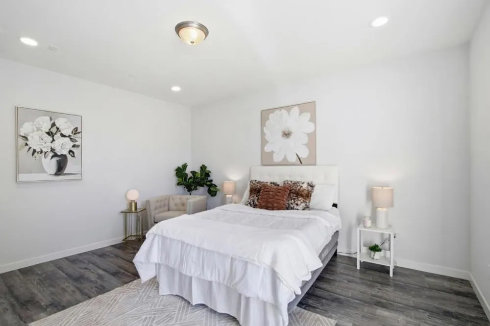 439 Ellicott Loop San Jose, CA 95123