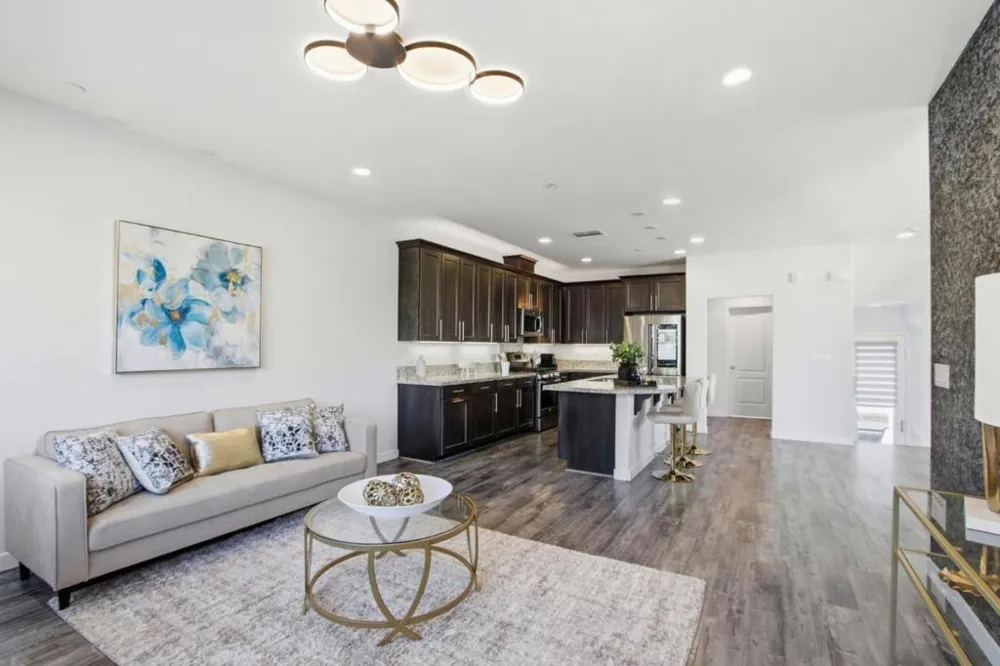 439 Ellicott Loop San Jose, CA 95123
