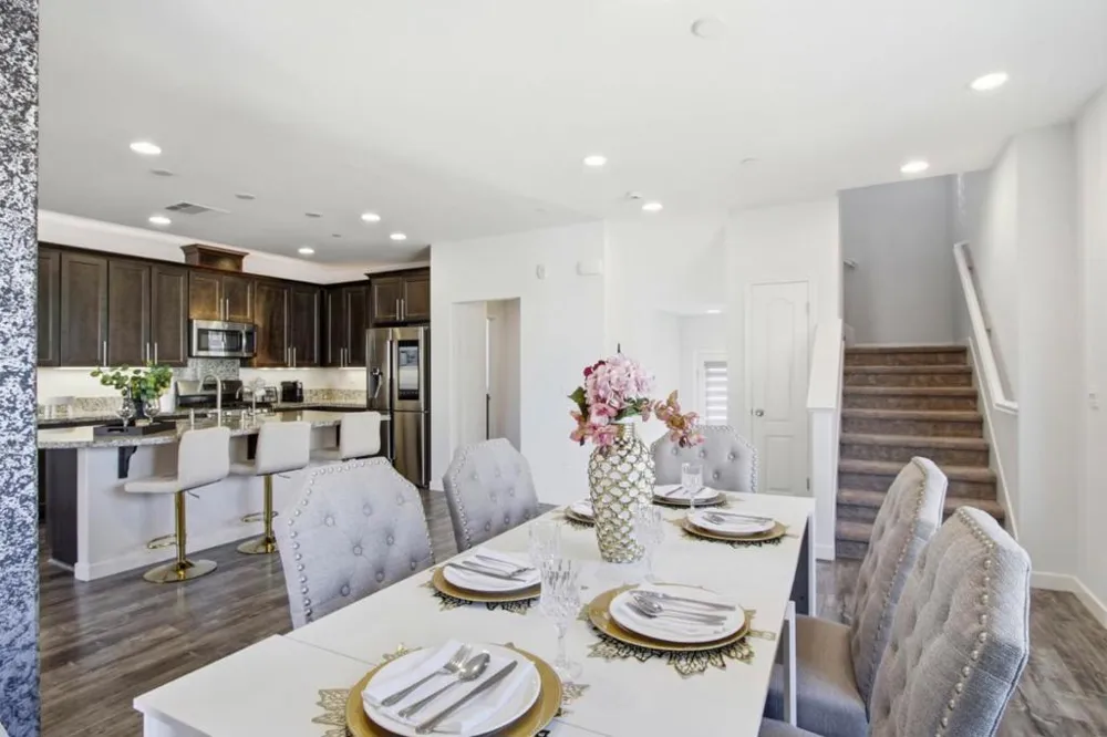 439 Ellicott Loop San Jose, CA 95123