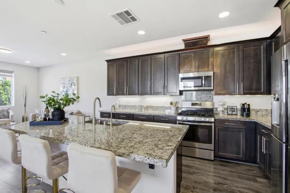 439 Ellicott Loop San Jose, CA 95123