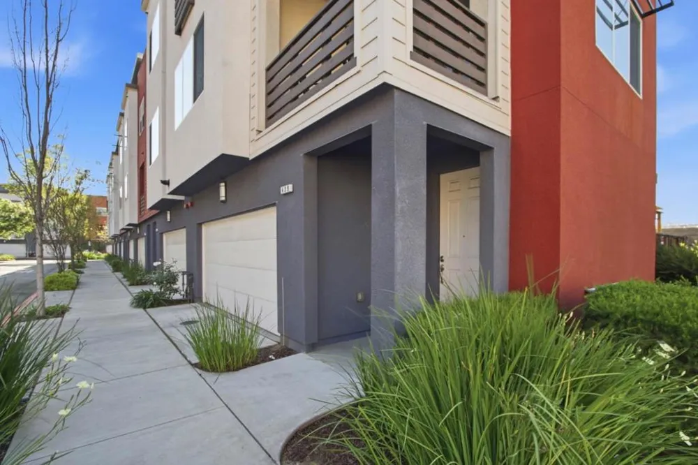 439 Ellicott Loop San Jose, CA 95123