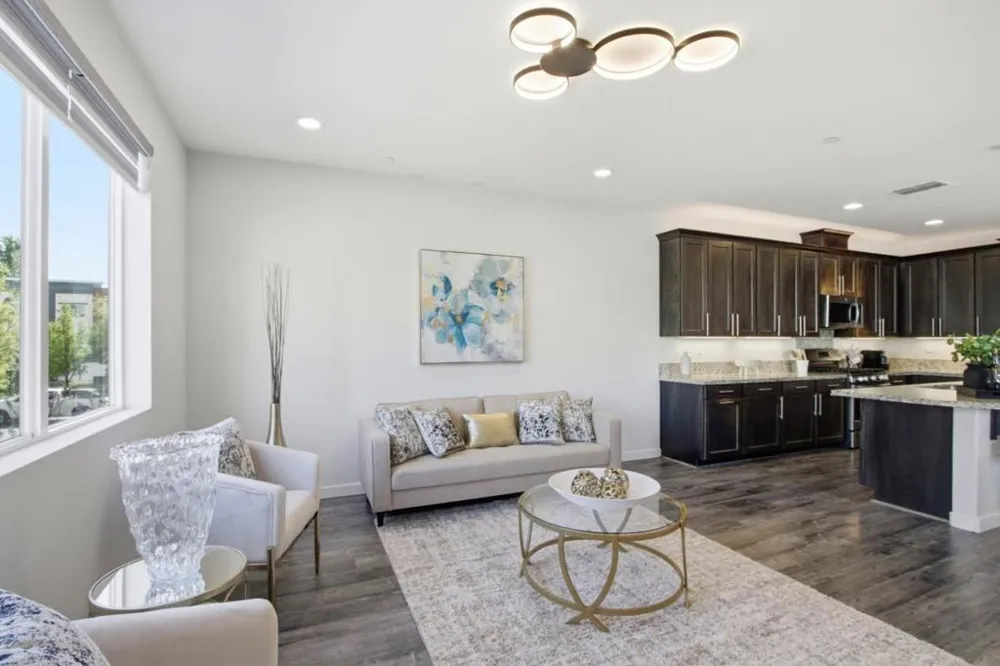 439 Ellicott Loop San Jose, CA 95123