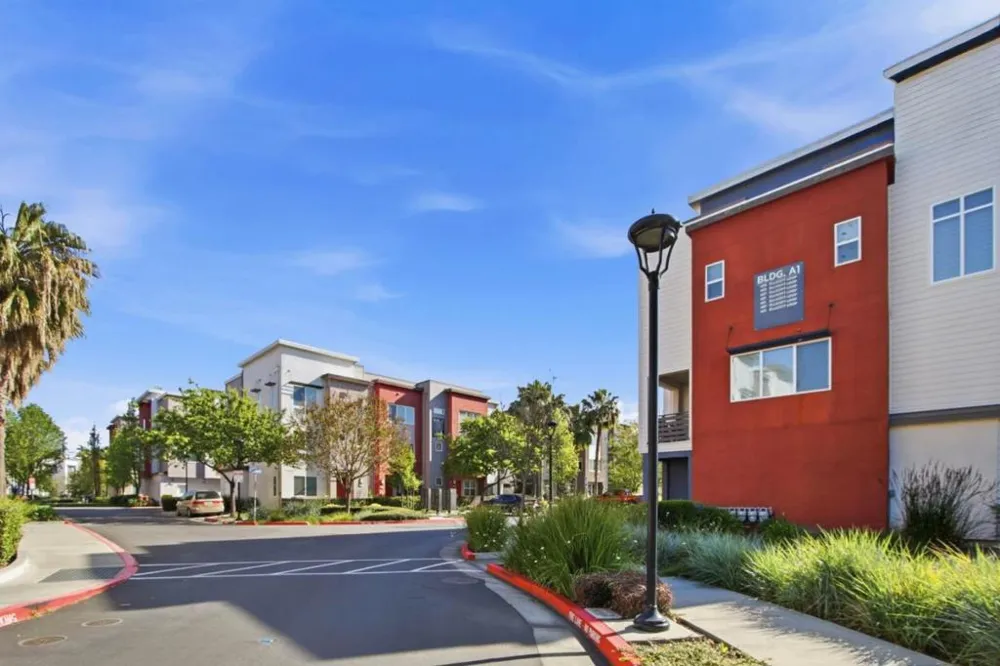 439 Ellicott Loop San Jose, CA 95123