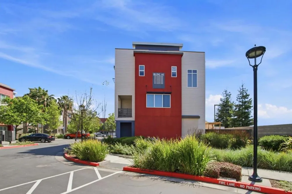 439 Ellicott Loop San Jose, CA 95123