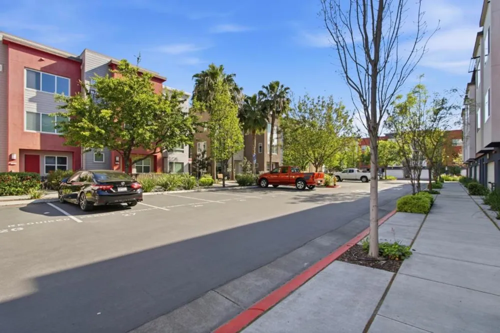 439 Ellicott Loop San Jose, CA 95123