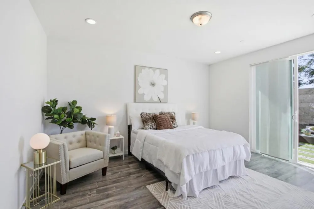 439 Ellicott Loop San Jose, CA 95123