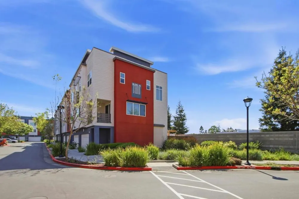 439 Ellicott Loop San Jose, CA 95123