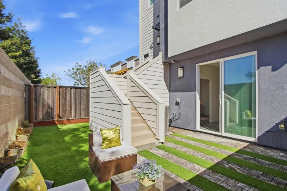 439 Ellicott Loop San Jose, CA 95123