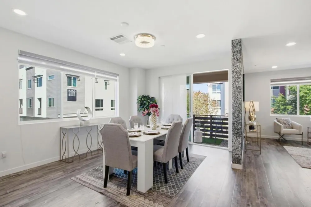 439 Ellicott Loop San Jose, CA 95123