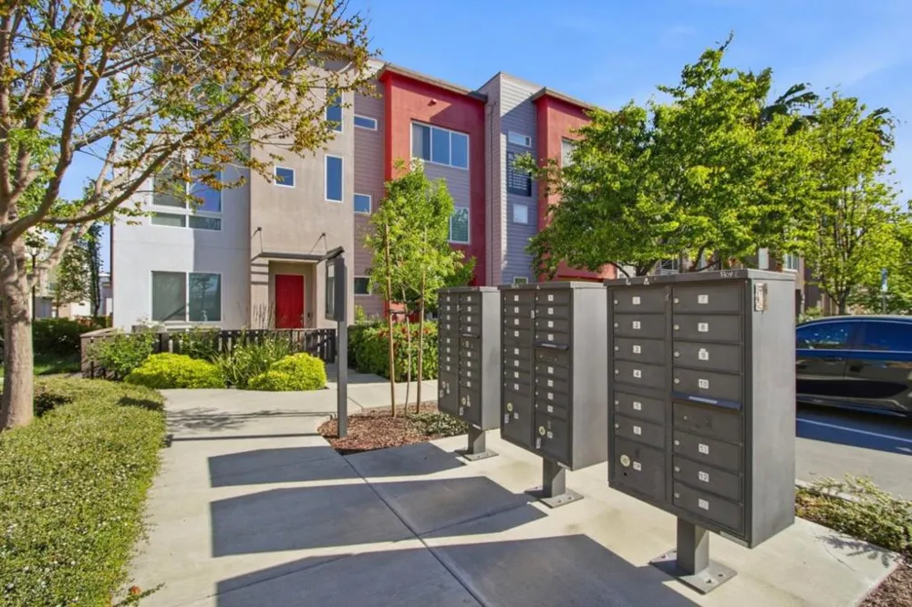 439 Ellicott Loop San Jose, CA 95123