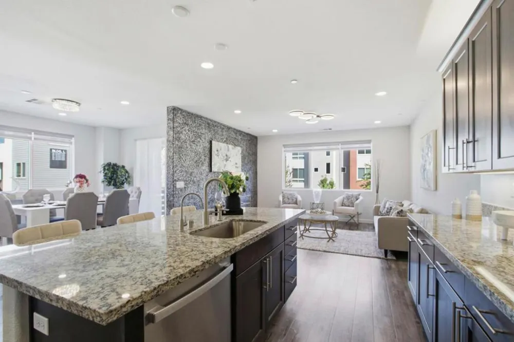 439 Ellicott Loop San Jose, CA 95123