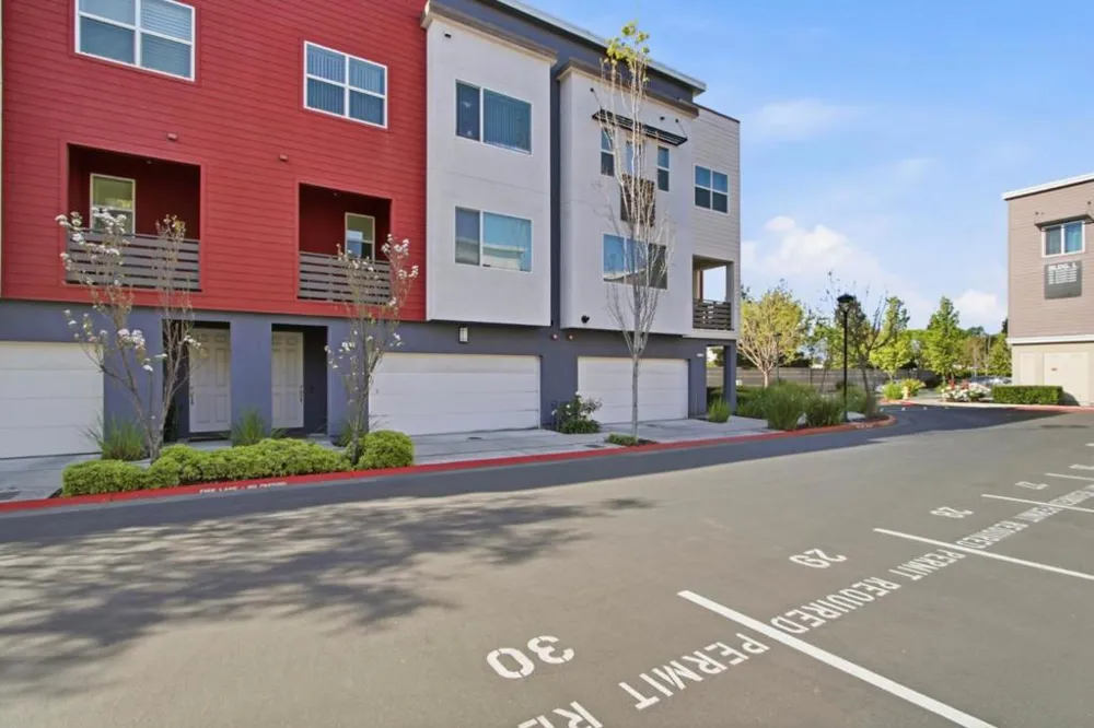 439 Ellicott Loop San Jose, CA 95123