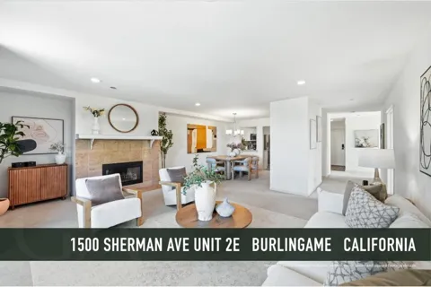 1500 Sherman Avenue #2E