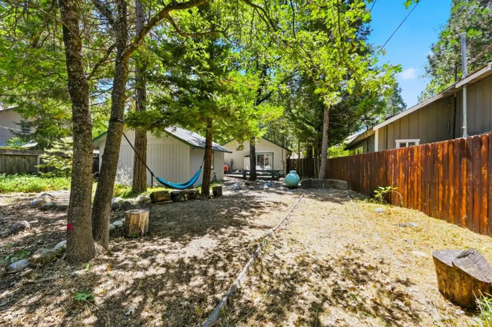 23035 Strauch Drive Twain Harte, CA 95383
