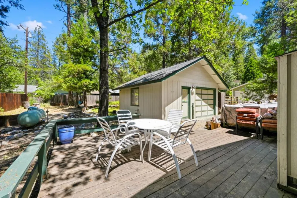 23035 Strauch Drive Twain Harte, CA 95383