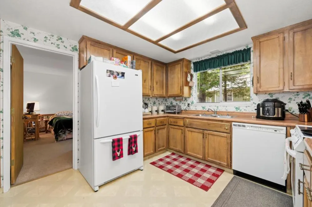 23035 Strauch Drive Twain Harte, CA 95383
