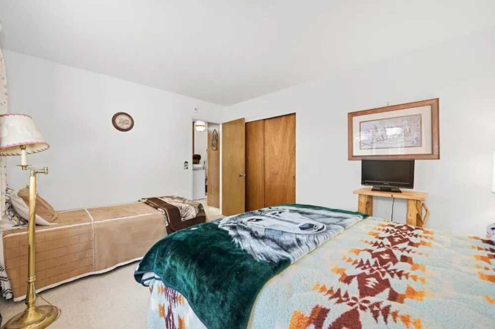 23035 Strauch Drive Twain Harte, CA 95383