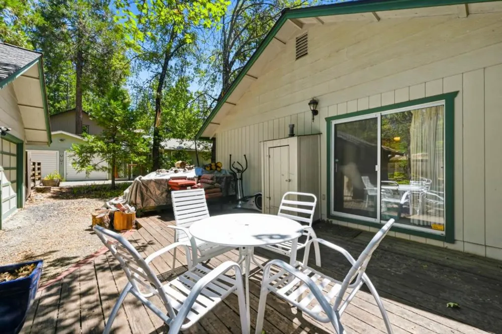 23035 Strauch Drive Twain Harte, CA 95383