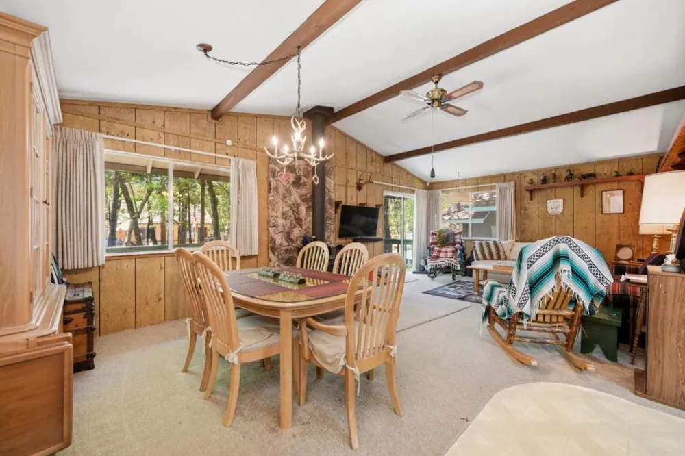 23035 Strauch Drive Twain Harte, CA 95383