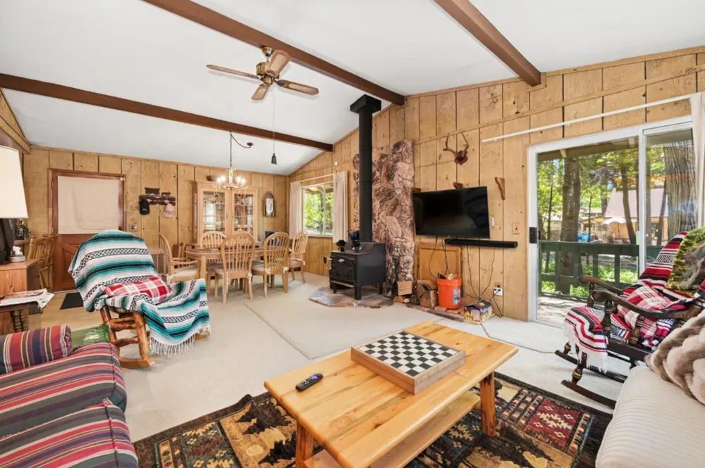 23035 Strauch Drive Twain Harte, CA 95383