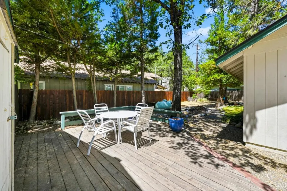 23035 Strauch Drive Twain Harte, CA 95383
