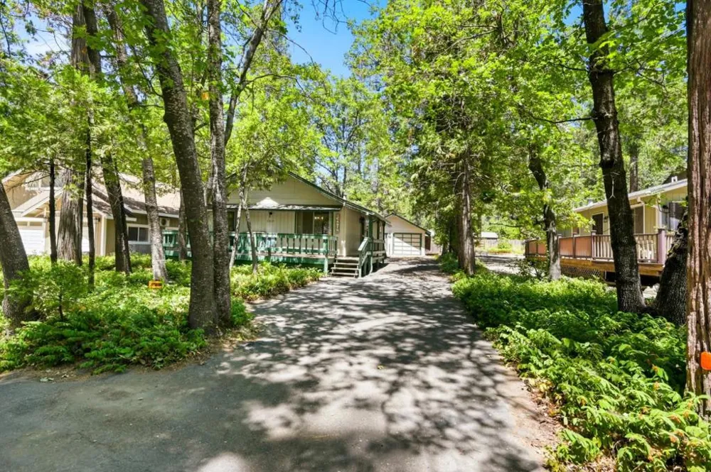 23035 Strauch Drive Twain Harte, CA 95383