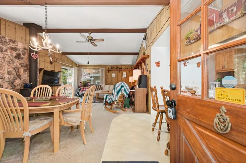23035 Strauch Drive Twain Harte, CA 95383