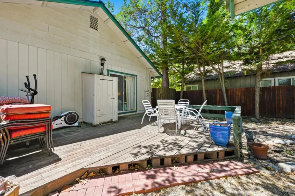 23035 Strauch Drive Twain Harte, CA 95383