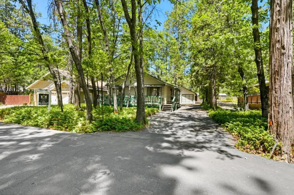 23035 Strauch Drive Twain Harte, CA 95383