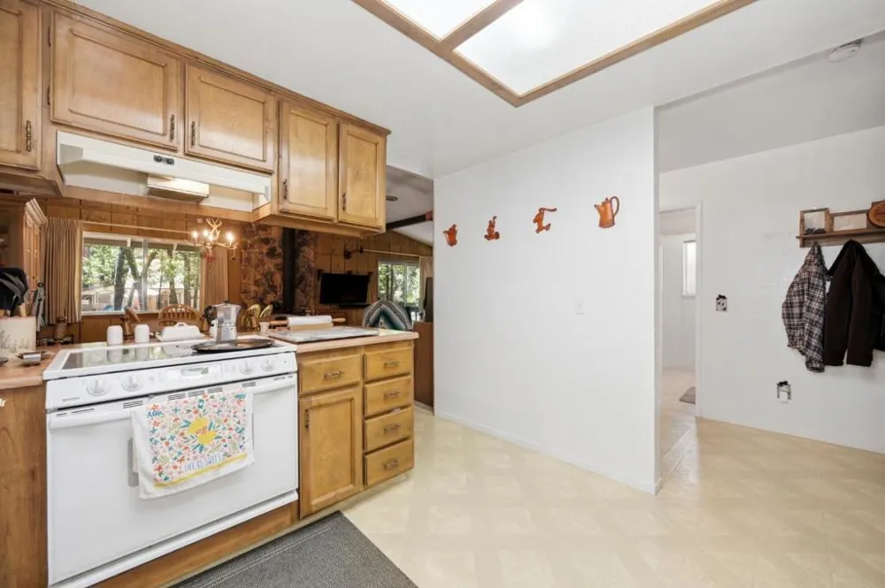 23035 Strauch Drive Twain Harte, CA 95383