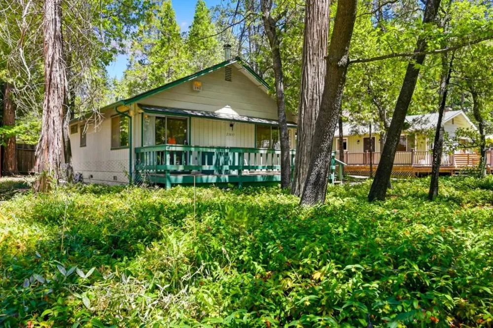 23035 Strauch Drive Twain Harte, CA 95383