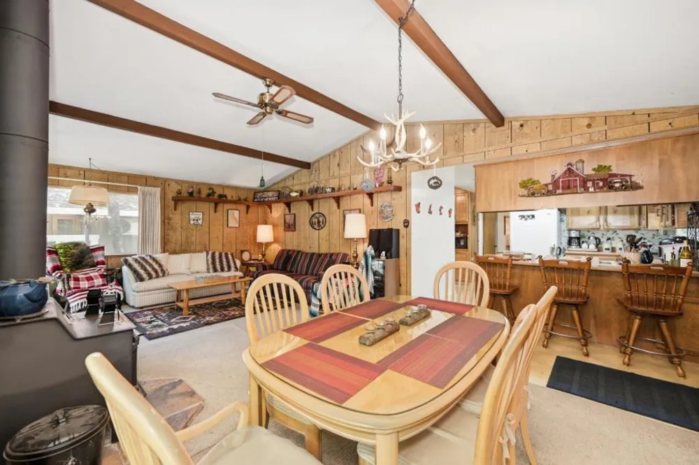 23035 Strauch Drive Twain Harte, CA 95383