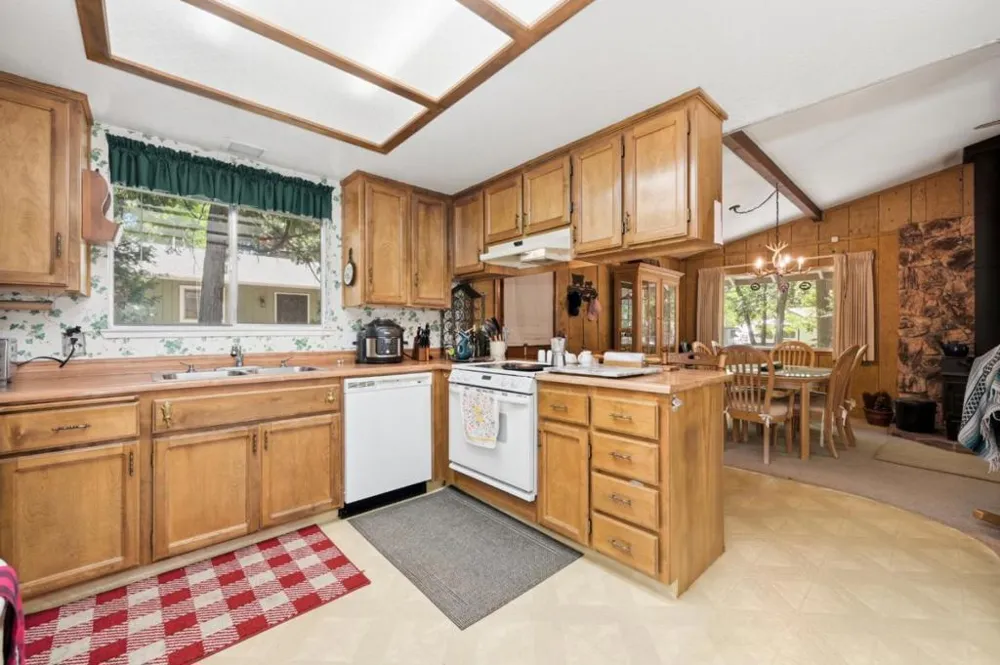 23035 Strauch Drive Twain Harte, CA 95383