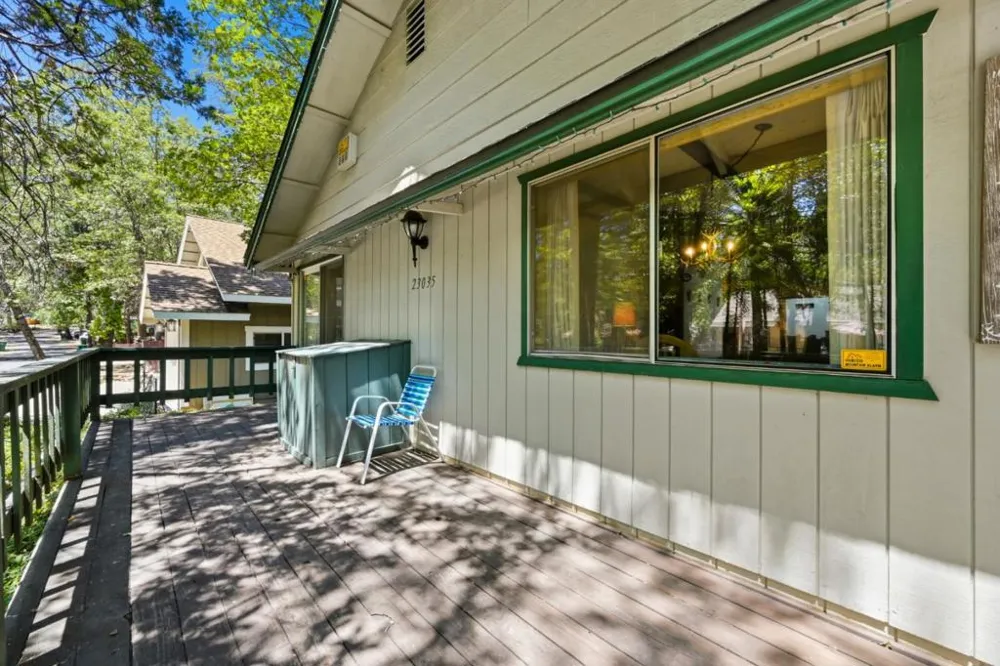 23035 Strauch Drive Twain Harte, CA 95383