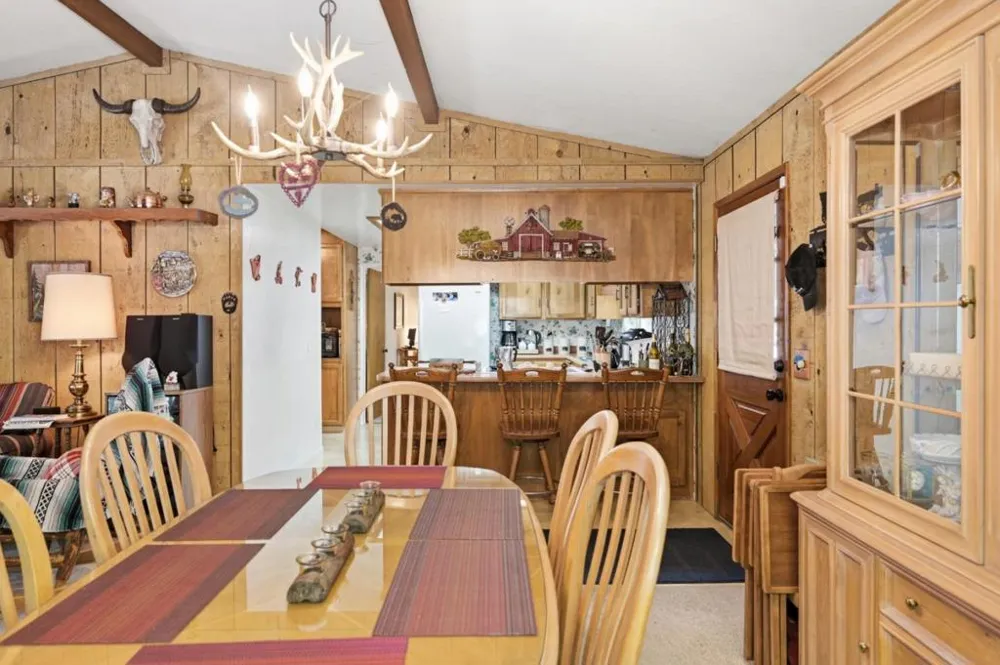 23035 Strauch Drive Twain Harte, CA 95383