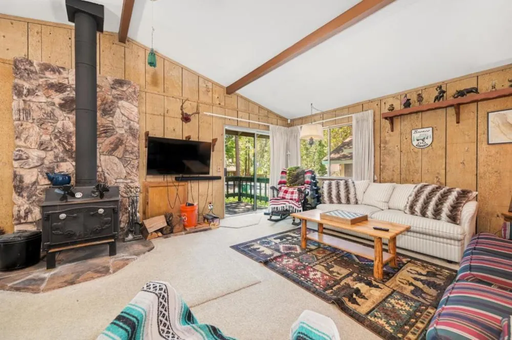 23035 Strauch Drive Twain Harte, CA 95383
