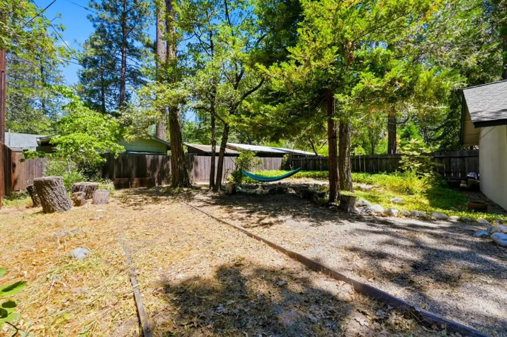 23035 Strauch Drive Twain Harte, CA 95383