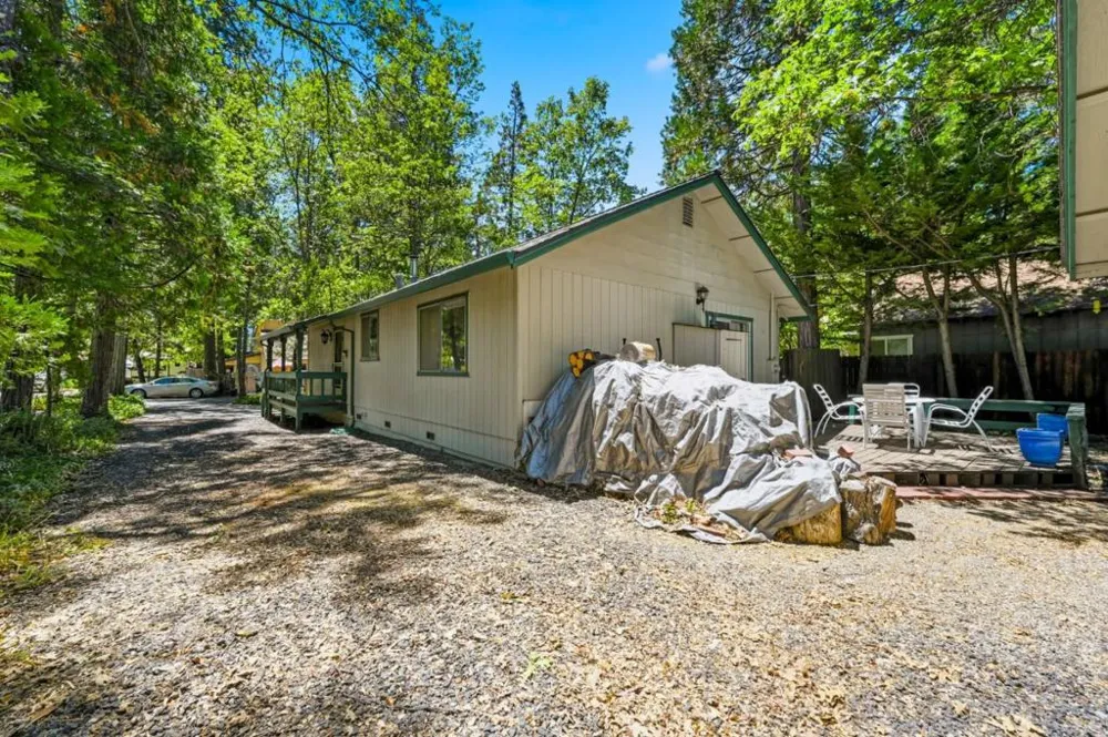 23035 Strauch Drive Twain Harte, CA 95383