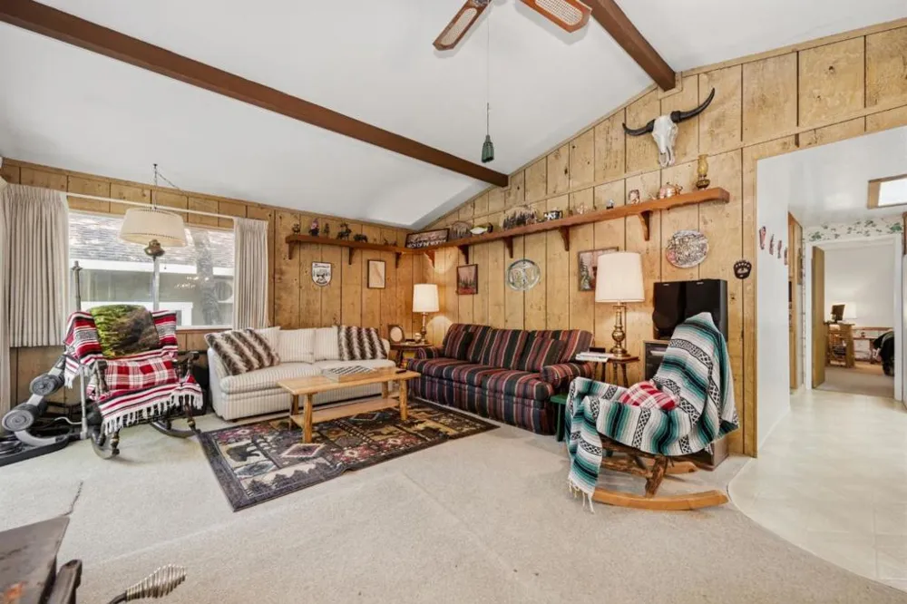 23035 Strauch Drive Twain Harte, CA 95383