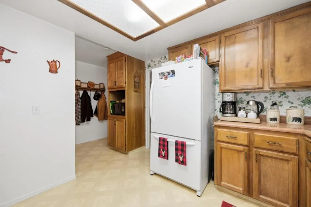 23035 Strauch Drive Twain Harte, CA 95383