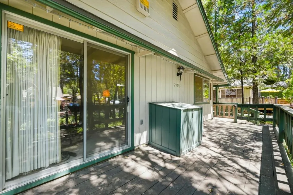 23035 Strauch Drive Twain Harte, CA 95383