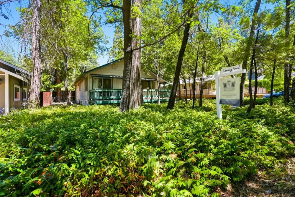 23035 Strauch Drive Twain Harte, CA 95383