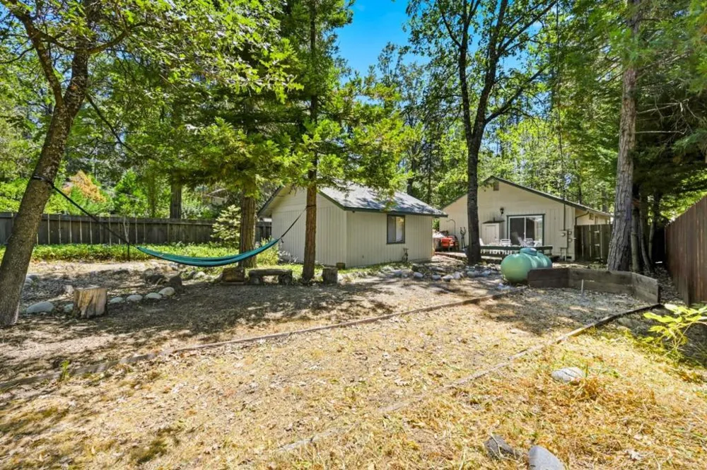 23035 Strauch Drive Twain Harte, CA 95383