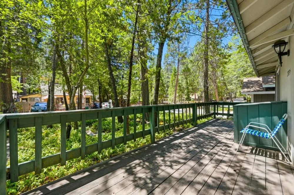 23035 Strauch Drive Twain Harte, CA 95383